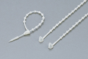 Perlen-Kabelbinder